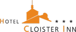 Hotel Cloister inn - logo